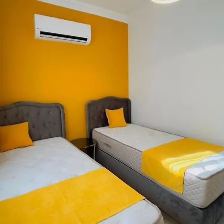 Apart Mimoza * Kaş