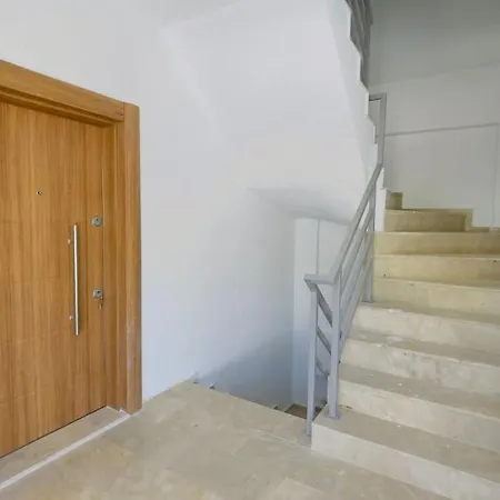 Apart Mimoza * Kaş