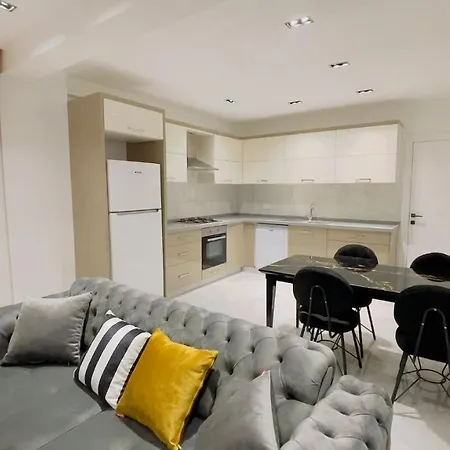 Apart Mimoza Apartament