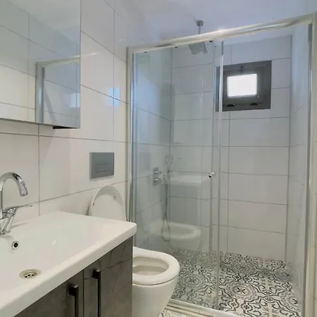 Apartament Apart Mimoza *