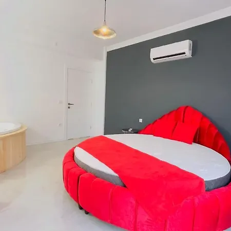 Apartament Apart Mimoza
