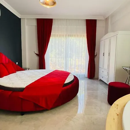 Apartament Apart Mimoza