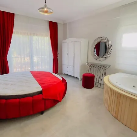 Apartament Apart Mimoza