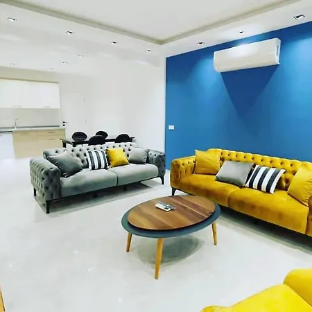 Apartament Apart Mimoza Kaş