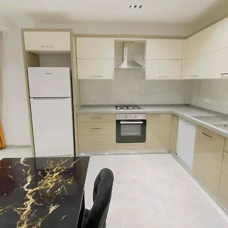 Apart Mimoza Apartament *