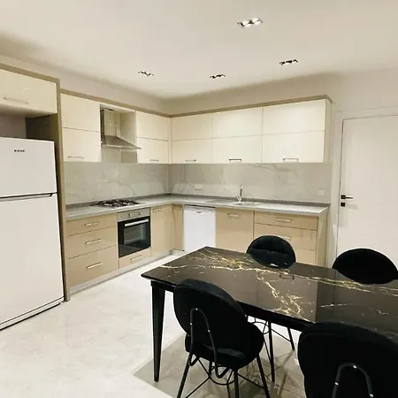 Apart Mimoza דירה קס